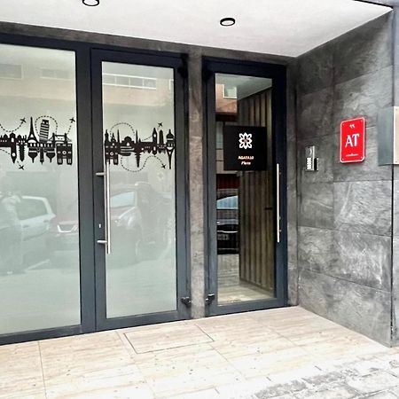 Ferienwohnung Agata 10-4E Alicante Exterior foto