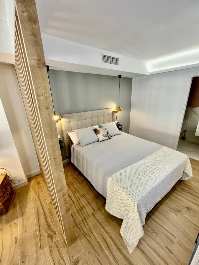 Ferienwohnung Agata 10-4E Alicante Exterior foto