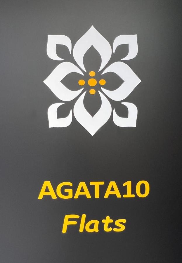 Ferienwohnung Agata 10-4E Alicante Exterior foto